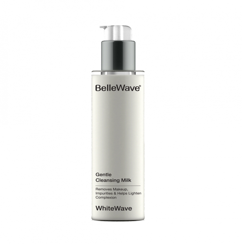 Sữa tẩy trang nhẹ nhàng Bellewave gentle cleansing milk 